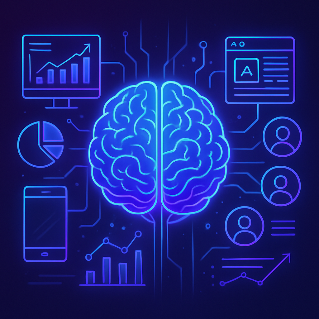 Inteligência Artificial - IA